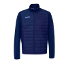 CCM Quilted Jacket, Træningsjakke Unisex, Dark Blue -Rabatbutik For Sportsudstyr 32e8622c48ae4af1b305533bf6c671bb