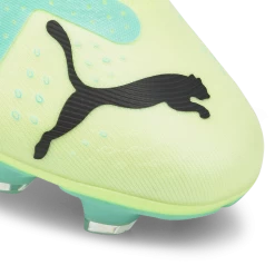 Puma FUTURE Match FG/AG Wn's / Q2 23, Fodboldstøvle Græs Og Kunstgræs, Dame, Yellow -Rabatbutik For Sportsudstyr 33766d98dab84cbbb8f3629a384377f2