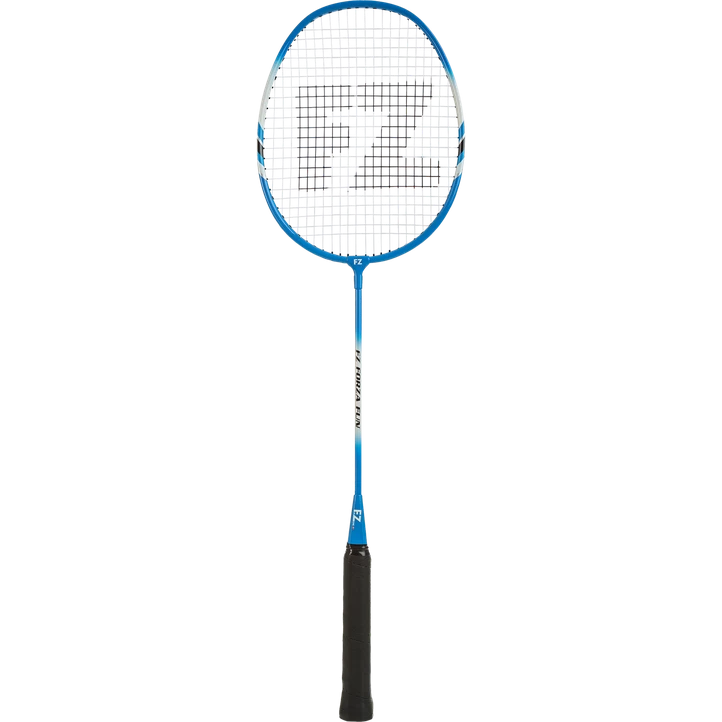 FZ FORZA Fun Summer Set 2 Pcs, Badmintonsæt, Voksne, Sort 4 FZ FORZA Fun Summer Set 2 Pcs, Badmintonsæt, Voksne, Sort - Billede 2
