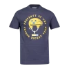 CCM T7990 THE TRI BLEND TEE SWE Navy Heathered -21/22, T-shirt Senior, Multicolor -Rabatbutik For Sportsudstyr 33dcc88601884dd1aeecf8cb4d949c6e