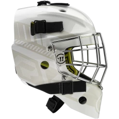 Warrior Rit F1 YTH Maske, Hockeyhjelm Barn, WH WHITE 11 Warrior Rit F1 YTH Maske, Hockeyhjelm Barn, WH WHITE -Rabatbutik For Sportsudstyr 342602deba3b494e9d54f6c73d7f05f6