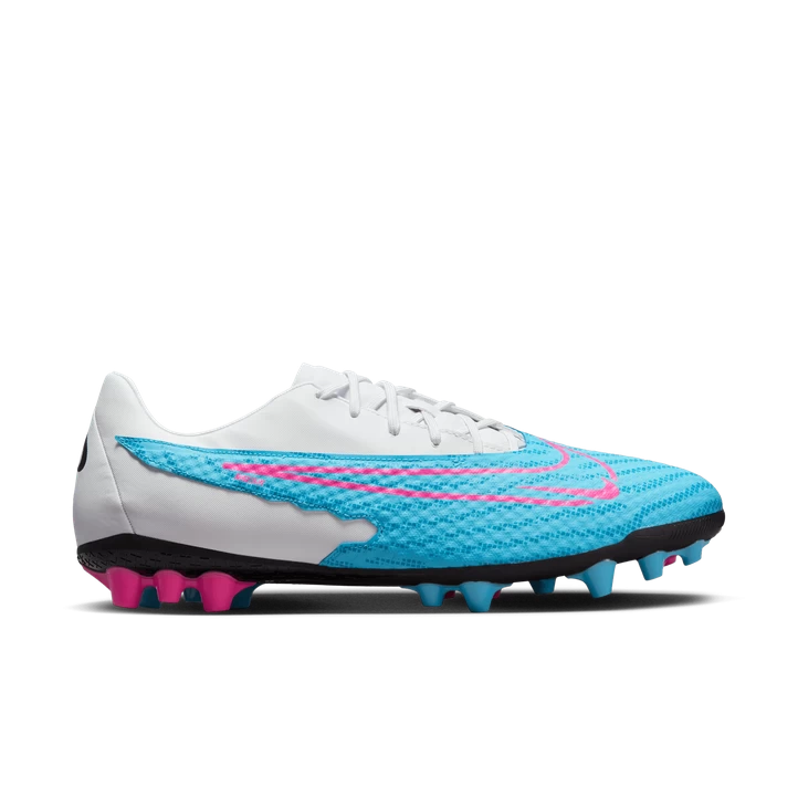 Nike Phantom GX Academy AG / Q1 23 Fodboldstøvle Kunstgræs, Herre, Blå 3 Nike Phantom GX Academy AG / Q1 23 Fodboldstøvle Kunstgræs, Herre, Blå