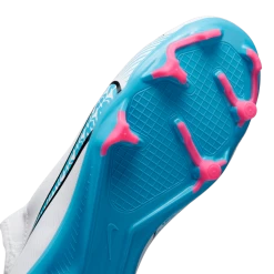 Nike Zoom Vapor 15 Academy FG/MG Jr / Q1 23, Fodboldstøvle, Junior, Hvid 16 Nike Zoom Vapor 15 Academy FG/MG Jr / Q1 23, Fodboldstøvle, Junior, Hvid -Rabatbutik For Sportsudstyr 3475af00973a430993380ee95797262d