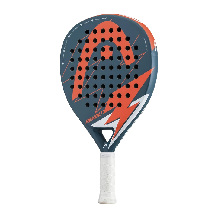 Head Revolt, Padelketsjer, Unisex, STD 3 Head Revolt, Padelketsjer, Unisex, STD