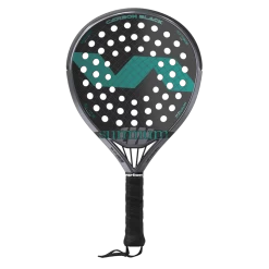 VARLION Black Lw Summun Carbon Black, Padelketsjer, BLACK