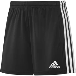 ADIDAS SQUADRA 21 SHORT W, Fodboldshorts, Dame, Sort -Rabatbutik For Sportsudstyr 358a076a00df41cab5ddad3c82fe6282