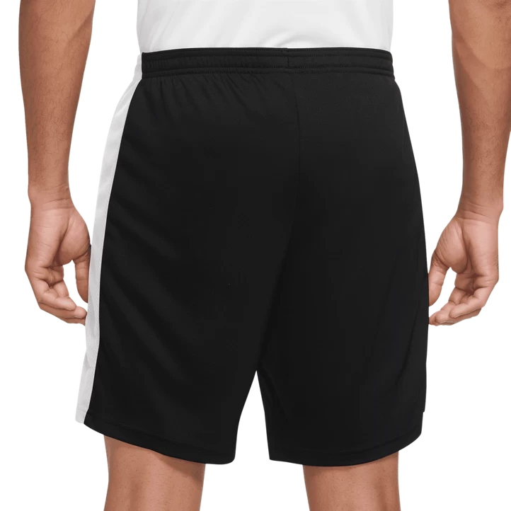 Nike Dri-FIT Academy 23 Short K BR, Fodboldshorts, Herre, Sort 4 Nike Dri-FIT Academy 23 Short K BR, Fodboldshorts, Herre, Sort - Billede 2