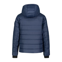 BAUER SUPREME HOODED PUFFER JKT -YTH 21/22, Jakke, Junior, Dark Blue 9 BAUER SUPREME HOODED PUFFER JKT -YTH 21/22, Jakke, Junior, Dark Blue -Rabatbutik For Sportsudstyr 35fc1de13dcb4fe6843047da802efc51