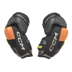 CCM Ep Tacks As-V Pro Sr 23/24, Albuebeskytter Senior, No Color