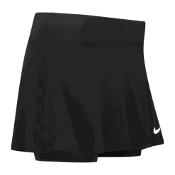 Nike Court Dri-FIT Victory Skirt Flouncy, Tennisnederdel, Dame, Hvid 6 Nike Court Dri-FIT Victory Skirt Flouncy, Tennisnederdel, Dame, Hvid -Rabatbutik For Sportsudstyr 368a34c910084de3b34e74e30cef76c6
