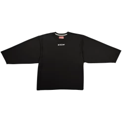 CCM 5000 Practice Jersey, Træningstrøje, Senior , Sort