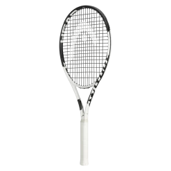 Head Attitude Pro, Tennisketsjer Unisex, Hvid