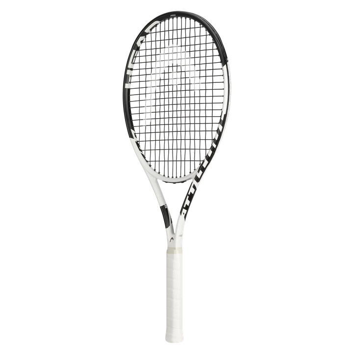 Head Attitude Pro, Tennisketsjer Unisex, Hvid 3 Head Attitude Pro, Tennisketsjer Unisex, Hvid