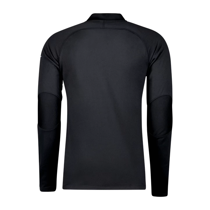 Nike M NK TF ACADEMY DRIL TOP WINTER, Træningstrøje, Herre, Sort 10 Nike M NK TF ACADEMY DRIL TOP WINTER, Træningstrøje, Herre, Sort - Billede 8