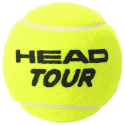 4B Head Tour, Tennisbold, Yellow 7 4B Head Tour, Tennisbold, Yellow -Rabatbutik For Sportsudstyr 36b4f2db1f1340afa83472afb91d31ff