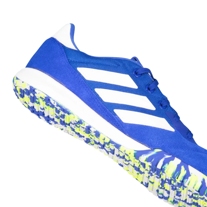 ADIDAS Copa Gloro IN / Q1 23, Futsalsko, Herre, Blå 7 ADIDAS Copa Gloro IN / Q1 23, Futsalsko, Herre, Blå - Billede 5