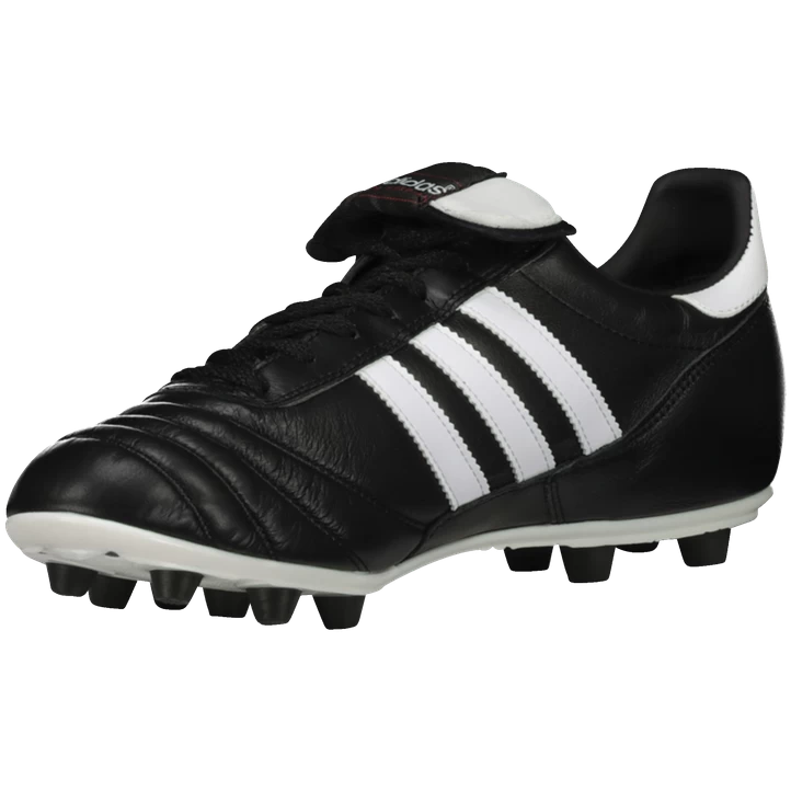 ADIDAS Copa Mundial, Fodboldstøvle, Sort 4 ADIDAS Copa Mundial, Fodboldstøvle, Sort - Billede 2