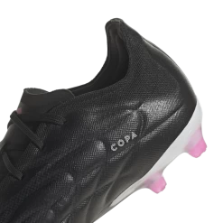 ADIDAS Copa Pure.2 FG/AG / Q1 23, Fodboldstøvle, Herre, Sort -Rabatbutik For Sportsudstyr 38cc13657c674c8d9792e2f68f752712