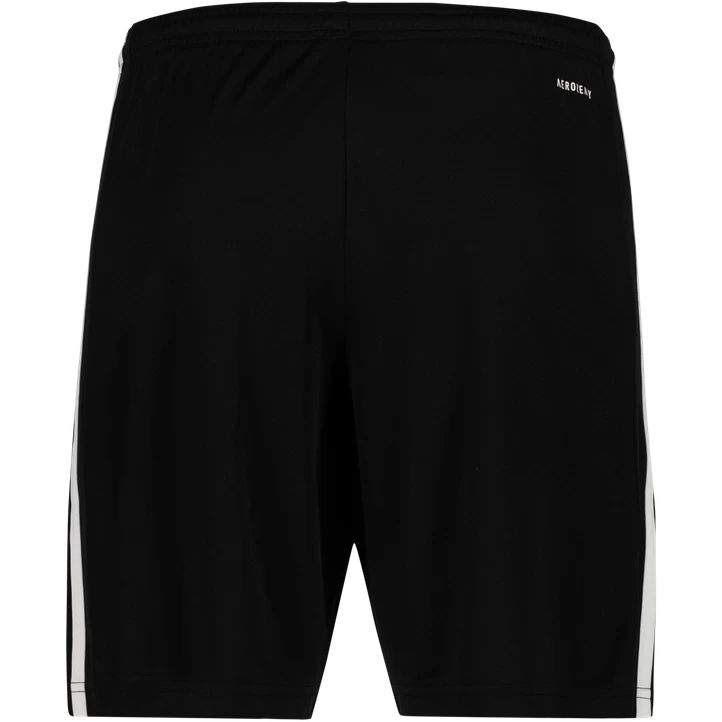 ADIDAS Squadra 21 Short, Fodboldshorts, Herre, Sort 12 ADIDAS Squadra 21 Short, Fodboldshorts, Herre, Sort - Billede 10