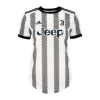 ADIDAS JUVENTUS HOME JSY WOMAN 22/23, Fodbolddragt, Dame, Hvid 1 ADIDAS JUVENTUS HOME JSY WOMAN 22/23, Fodbolddragt, Dame, Hvid -Rabatbutik For Sportsudstyr 3a695eb0523348e3be3b69170b1de7d6