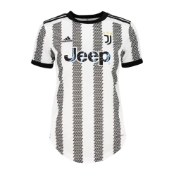 ADIDAS JUVENTUS HOME JSY WOMAN 22/23, Fodbolddragt, Dame, Hvid