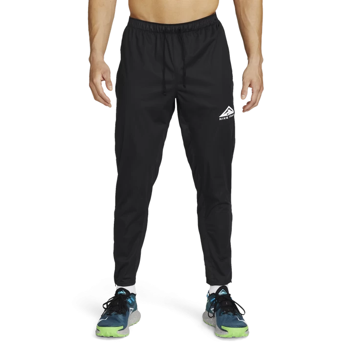 ADIDAS Trail Phantom Elite Knit Pant, Træningsbukser, Herre, Sort 3 ADIDAS Trail Phantom Elite Knit Pant, Træningsbukser, Herre, Sort