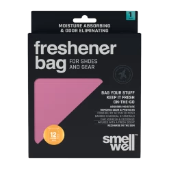 SmellWell Freshbag, Lugtfjerner, Hvid -Rabatbutik For Sportsudstyr 3ab0e9aa80a2441b8a4f1dea44e0adfe
