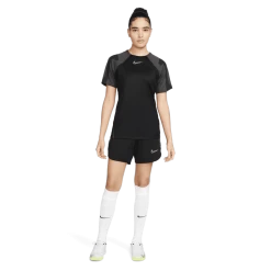 Nike Dri-FIT Strike Dril Top, Træningsshorts, Dame, Sort -Rabatbutik For Sportsudstyr 3ab1d3e482eb42a7b0ebe70881f0db96