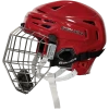 Bauer Re-Akt 150 Helmet Combo 23/24, Hockeyhjelm, Senior, Rød 2 Bauer Re-Akt 150 Helmet Combo 23/24, Hockeyhjelm, Senior, Rød -Rabatbutik For Sportsudstyr 3ae2cad4de60460bb2f6a6ad84773918