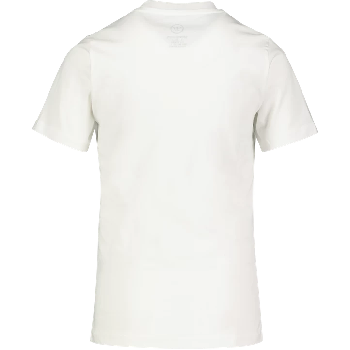 Warrior Hockey Tee, Træningstrøje, Junior, Hvid 4 Warrior Hockey Tee, Træningstrøje, Junior, Hvid - Billede 2