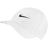 Nike Aero Advantage Cap, Tenniskasket, Hvid -Rabatbutik For Sportsudstyr 3c69cb3827b3476cb01ee63b9d9e3f49