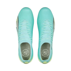 Puma ULTRA Ultimate FG/AG / Q2 23, Fodboldstøvle Græs Og Kunstgræs, Unisex, Grøn -Rabatbutik For Sportsudstyr 3c8f27d1349a401ab523075a0535f0ee