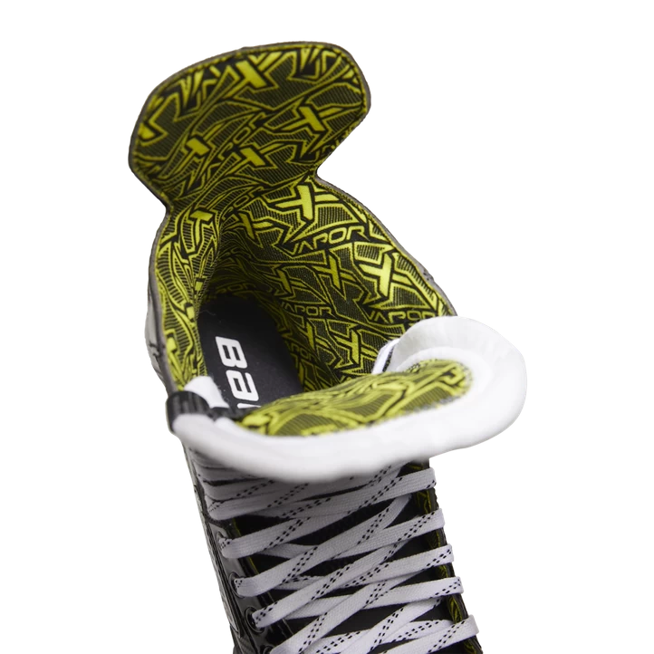 Bauer VAPOR X3.5 RH SKATE - INT, Rulleskøjte Intermediate, STD 10 Bauer VAPOR X3.5 RH SKATE - INT, Rulleskøjte Intermediate, STD - Billede 8