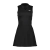 Nike NKCT Dri-FIT Victory Dress, Tenniskjole, Dame, Sort 1 Nike NKCT Dri-FIT Victory Dress, Tenniskjole, Dame, Sort -Rabatbutik For Sportsudstyr 3cdded0fbb1844fda32fea6b648605ba