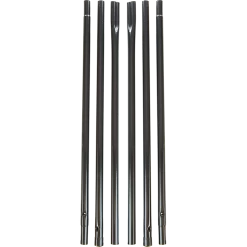 FZ FORZA Fun Summer Set 4 Pcs. + Net, Badmintonsæt Med Net, Sort -Rabatbutik For Sportsudstyr 3cef5456cfb44596806ad81a94f1653c