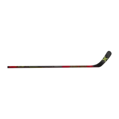 Bauer S21 VAPOR YOUTH GRIP STICK 21/22, Hockeystav, Børn, Sort