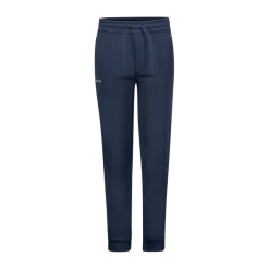 Bauer Vapor Fleece Jogger Pant, Joggingbukser, Junior, Dark Blue