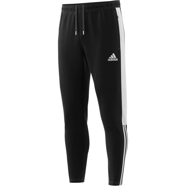 ADIDAS TIRO HOT TRAINING PANT ES, Træningsbuks, Herre, Sort 5 ADIDAS TIRO HOT TRAINING PANT ES, Træningsbuks, Herre, Sort - Billede 3