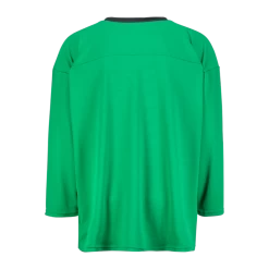 Warrior Practice Jersey 21/22, Green -Rabatbutik For Sportsudstyr 3e829bfc49004e59967763c0fdb1759d