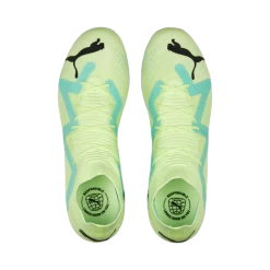 Puma FUTURE Match MG / Q2 23, Fodboldstøvle Græs Og Kunstgræs, Unisex, Yellow -Rabatbutik For Sportsudstyr 40354bd9ca8b49ee93898622974e633c