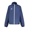 ADIDAS Ent22 Light Jacket, Træningsjakke, Junior, Dark Blue -Rabatbutik For Sportsudstyr 40470230c25345b397213482a3e89ebb