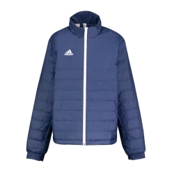 ADIDAS Ent22 Light Jacket, Træningsjakke, Junior, Dark Blue