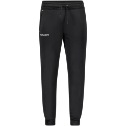 Bauer Vapor Fleece Jogger Pant, Joggingbukser, Senior, Sort