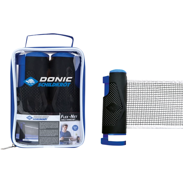 Flexnet, Bordtennisnet, STD 3 Flexnet, Bordtennisnet, STD