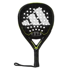 ADIDAS Adipower 3.2, Padelketsjer, Unisex, Sort