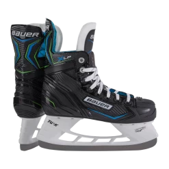 S21 BAUER X-LP SKATE - JR 21/22, Hockeyskøjte, Junior, R