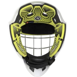 Warrior Rit F1 YTH Maske, Hockeyhjelm Barn, WH WHITE 12 Warrior Rit F1 YTH Maske, Hockeyhjelm Barn, WH WHITE -Rabatbutik For Sportsudstyr 42380723d14d4a32acccd7ad91cf255d