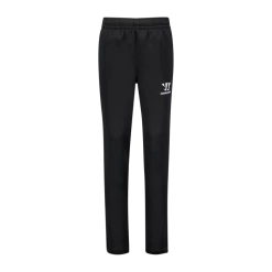 Warrior ALPHA X Performance Pant 21/22, Træningsbukser, Junior, BLACK