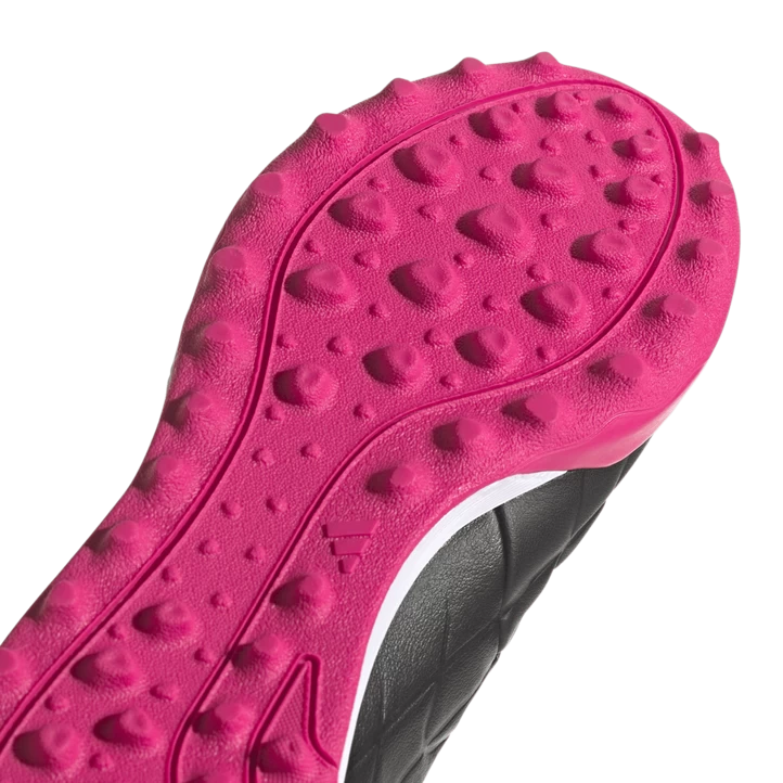 ADIDAS Copa Pure.3 TF / Q1 23, Fodboldstøvle, Herre, Sort 10 ADIDAS Copa Pure.3 TF / Q1 23, Fodboldstøvle, Herre, Sort - Billede 8