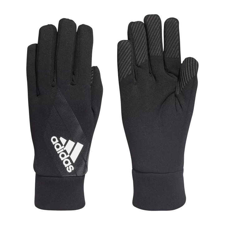 ADIDAS TIRO GLOVE LEAGUE FIELDPLAYER, Fodboldhandske, Sort 3 ADIDAS TIRO GLOVE LEAGUE FIELDPLAYER, Fodboldhandske, Sort